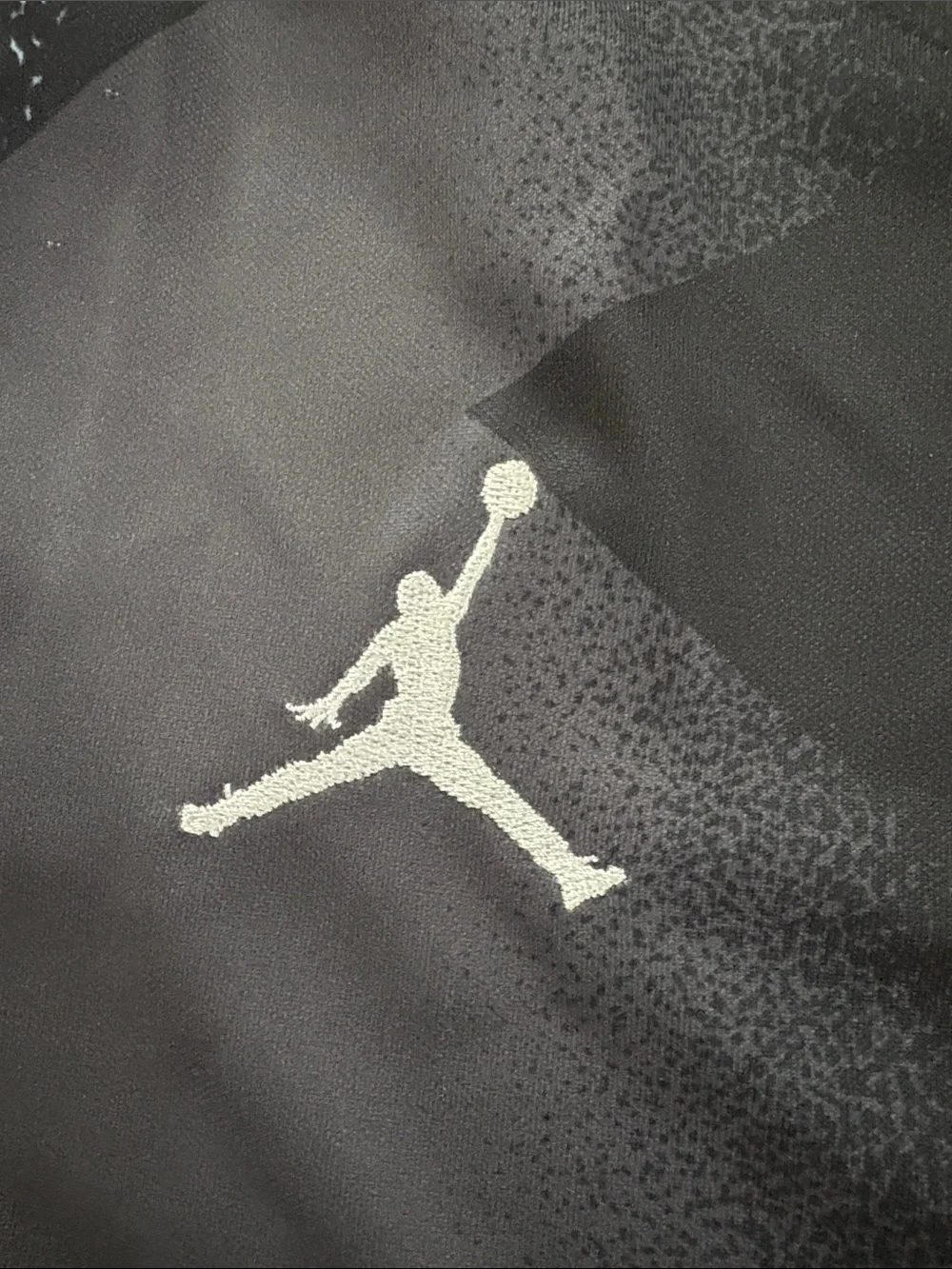 Jordan Paris Saint Germain jersey (S)